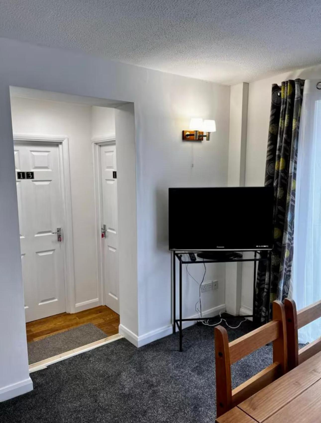 St Joseph'S Guest House Southampton Eksteriør billede